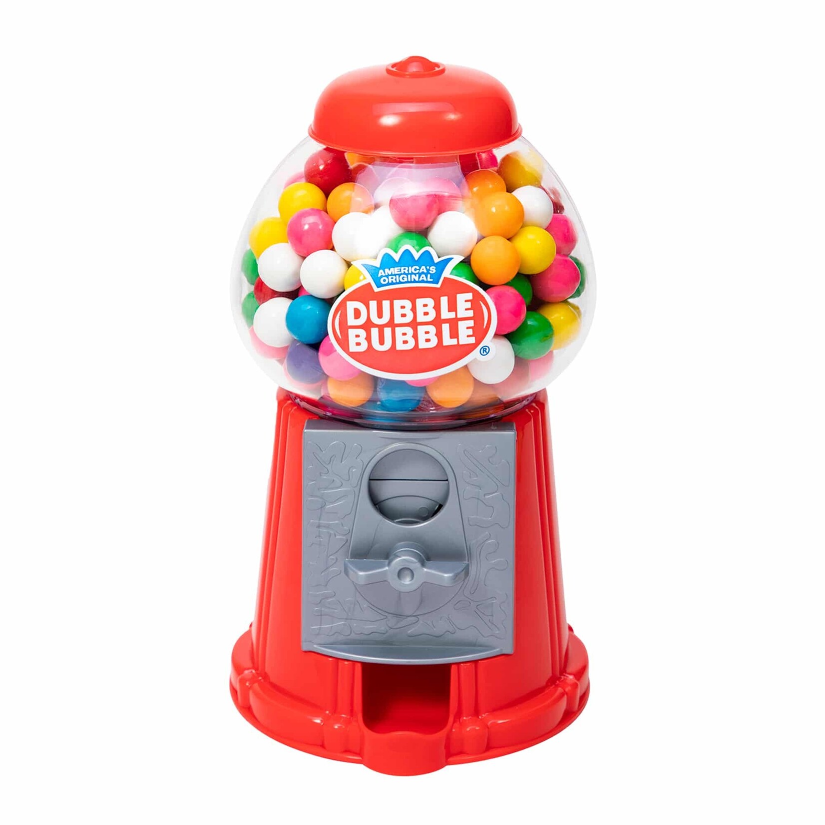 Schylling GBB Retro Gumball Bank