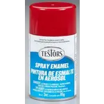 Testors 1629 Custom Red Metal Flake Spray