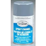 Testors 1238 Gloss Gray Spray