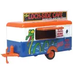 Oxford Diecast 87TR020 HO Loch-Side Cafe Trailer