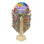 Albert's Twisty Pop - 1 3oz Piece