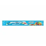 Candy Whirly Pop Mega Stick Sour Fruity Chewy Candy .92oz