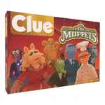 USAopoly Clue Muppets
