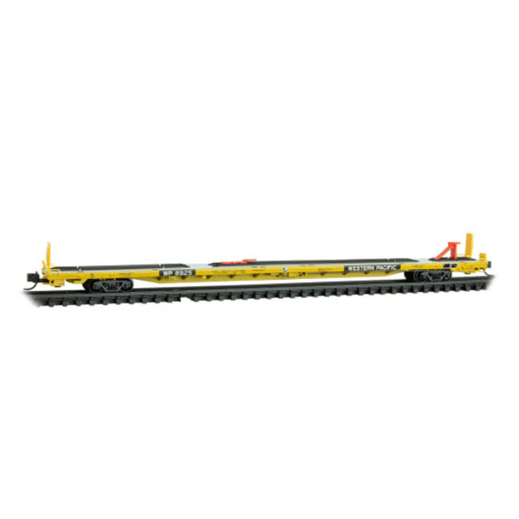 Micro Trains Line 07100600 N Western Pacific 8925