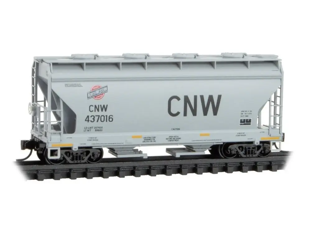 09200601 N UP ex-CNW 437016