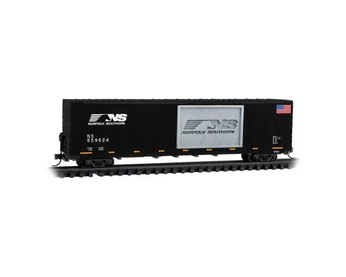 10200845 N Norfolk Southern Honoring Class 1 RR