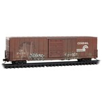 Micro Trains Line 10444041 N Conrail Weathered