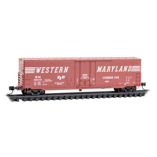 18100350 N Western Maryland 36015