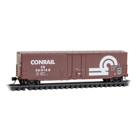 18100360 N Conrail 360168