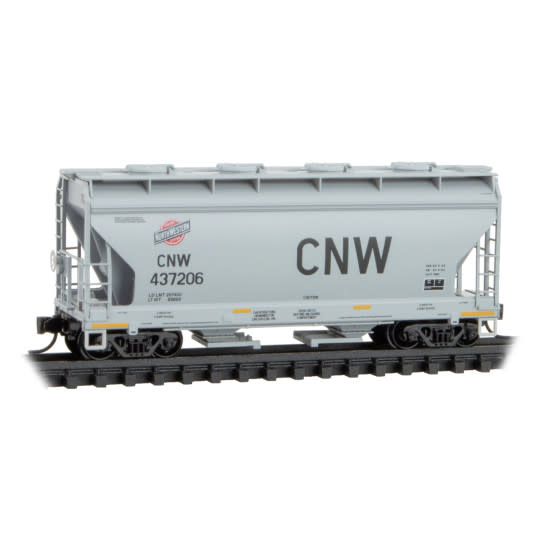 09200602 N UP ex-CNW 437207