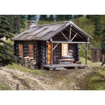 Woodland Scenics 5071 HO Cozy Cabin