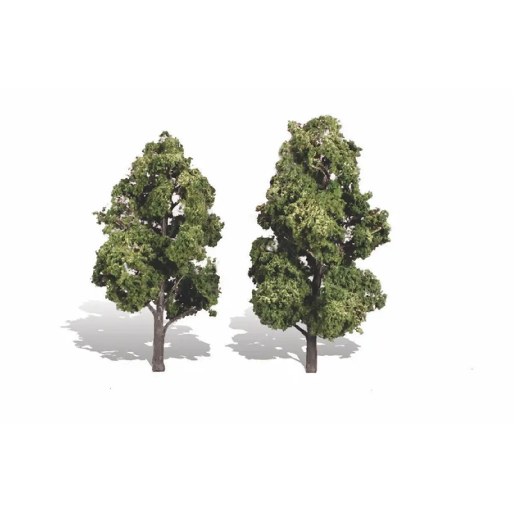 Woodland Scenics 3516 6"-7" Sun Kissed Trees - 2 Pack