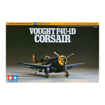 Tamiya 60752 Vought F4U-1D Corsair 1/72