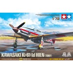Tamiya 60789 Kawasaki Ki-61-Id Hien (Tony)
