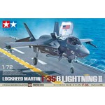 Tamiya 60793 Lockeed Martin F-35B Lightning II 1/72