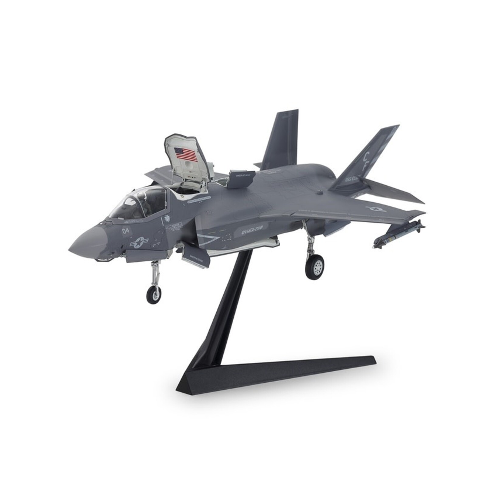 Tamiya 60793 Lockeed Martin F-35B Lightning II 1/72