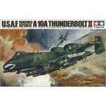 Tamiya 61028 Republic A10 Thunderbolt II 1/48