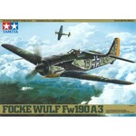 Tamiya 61037 Focke Wulf FW190 A3