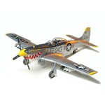 Tamiya 61044 F51D Mustang Korean War 1/48