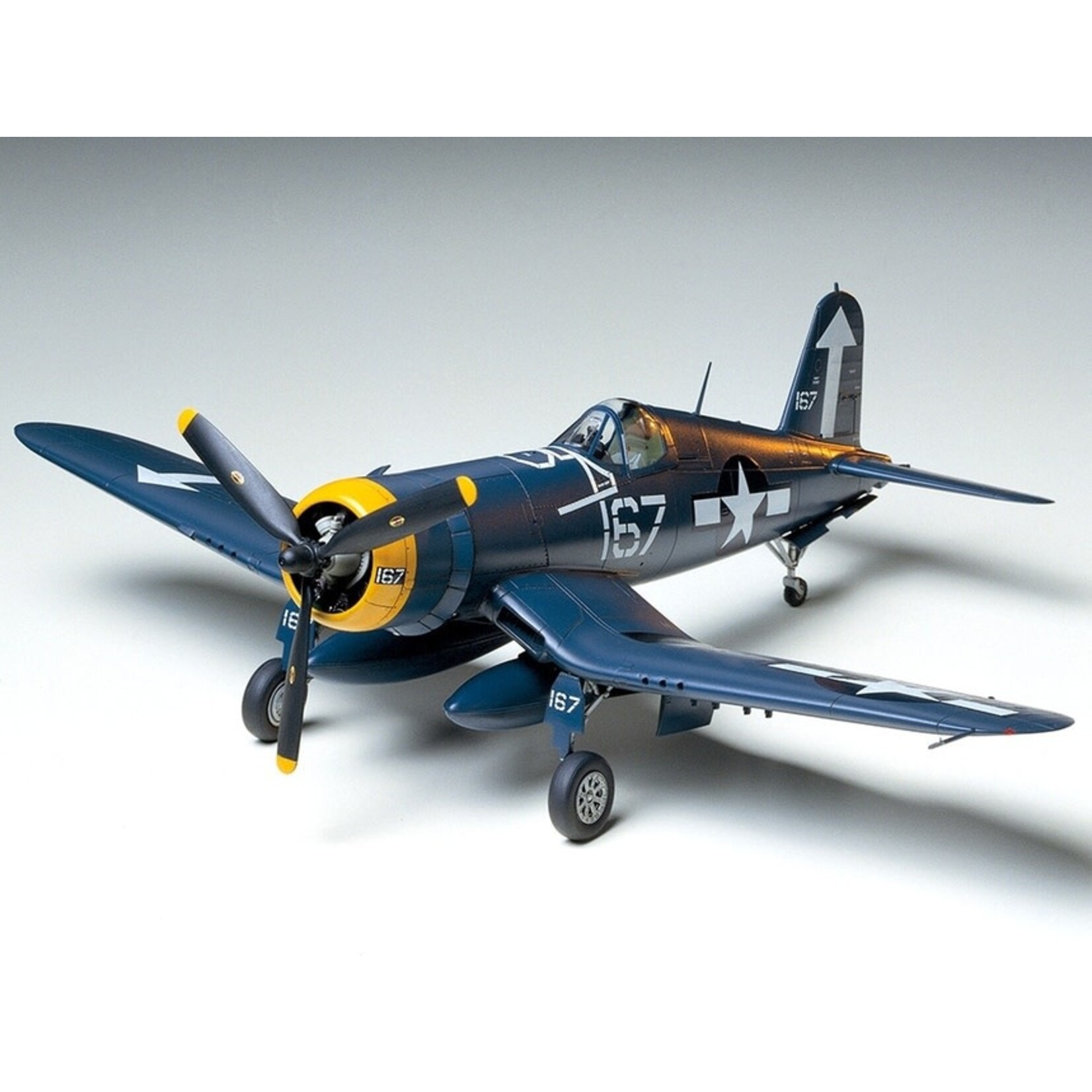 Tamiya 61061 Vought F4U1D Corsair 1/48