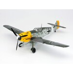 Tamiya 61063 Messerschmitt BF109E-4/7 Trop 1/48