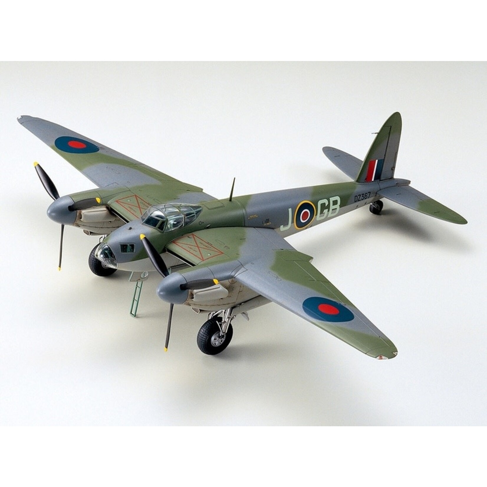 Tamiya 61066 Mosquito B Mk. IV/ PR Mk.IV 1/48