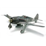 Tamiya 61095 Focke Wulf Fw190 A-8/A-8 R2 1/48