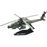 Revell 851183 1/72 T-Squadron Snap Apache Helicopter Kit