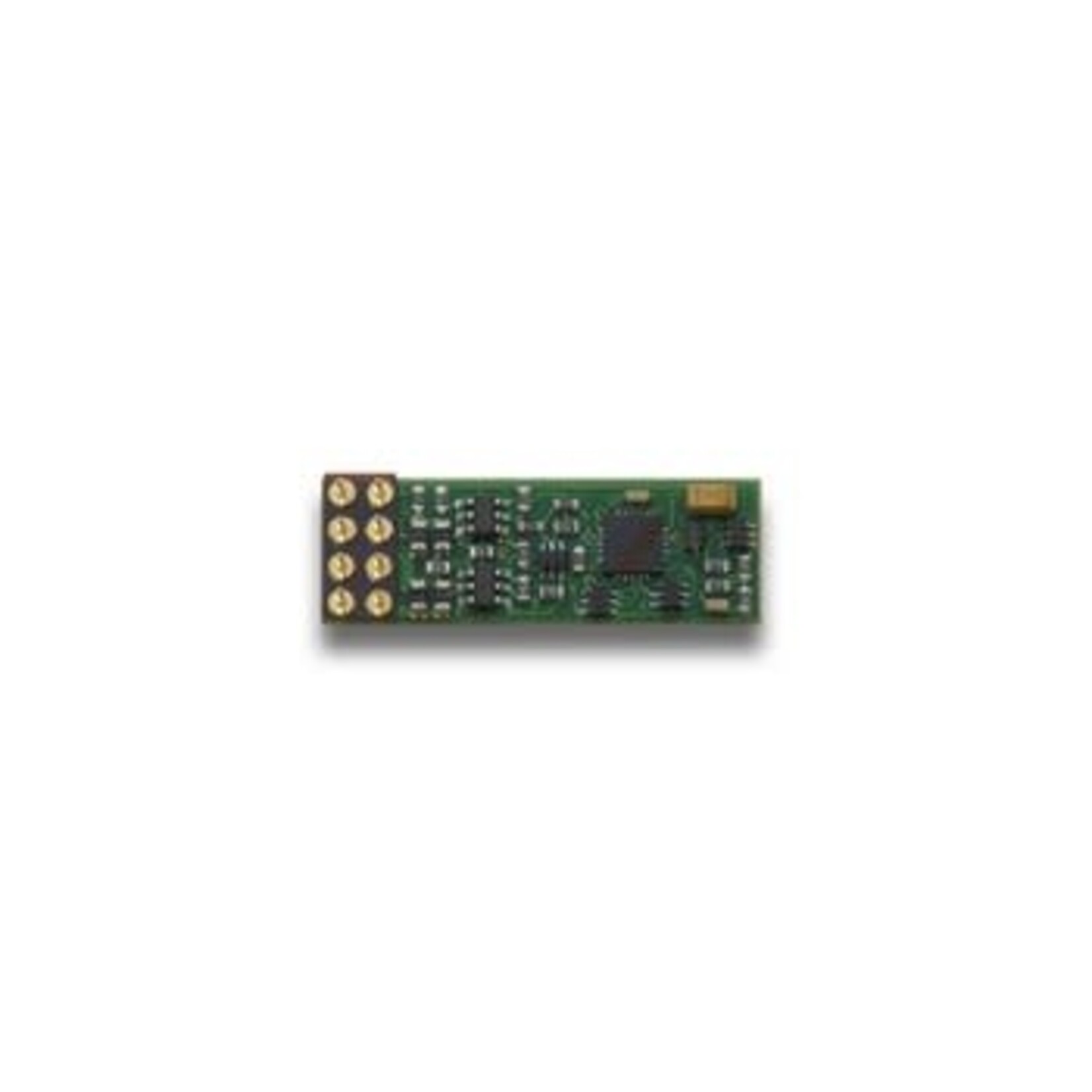 Digitrax XXX DN143IP 1.25 Amp N Scale Mobile Decoder for Con-Cor 4-8-4 and other