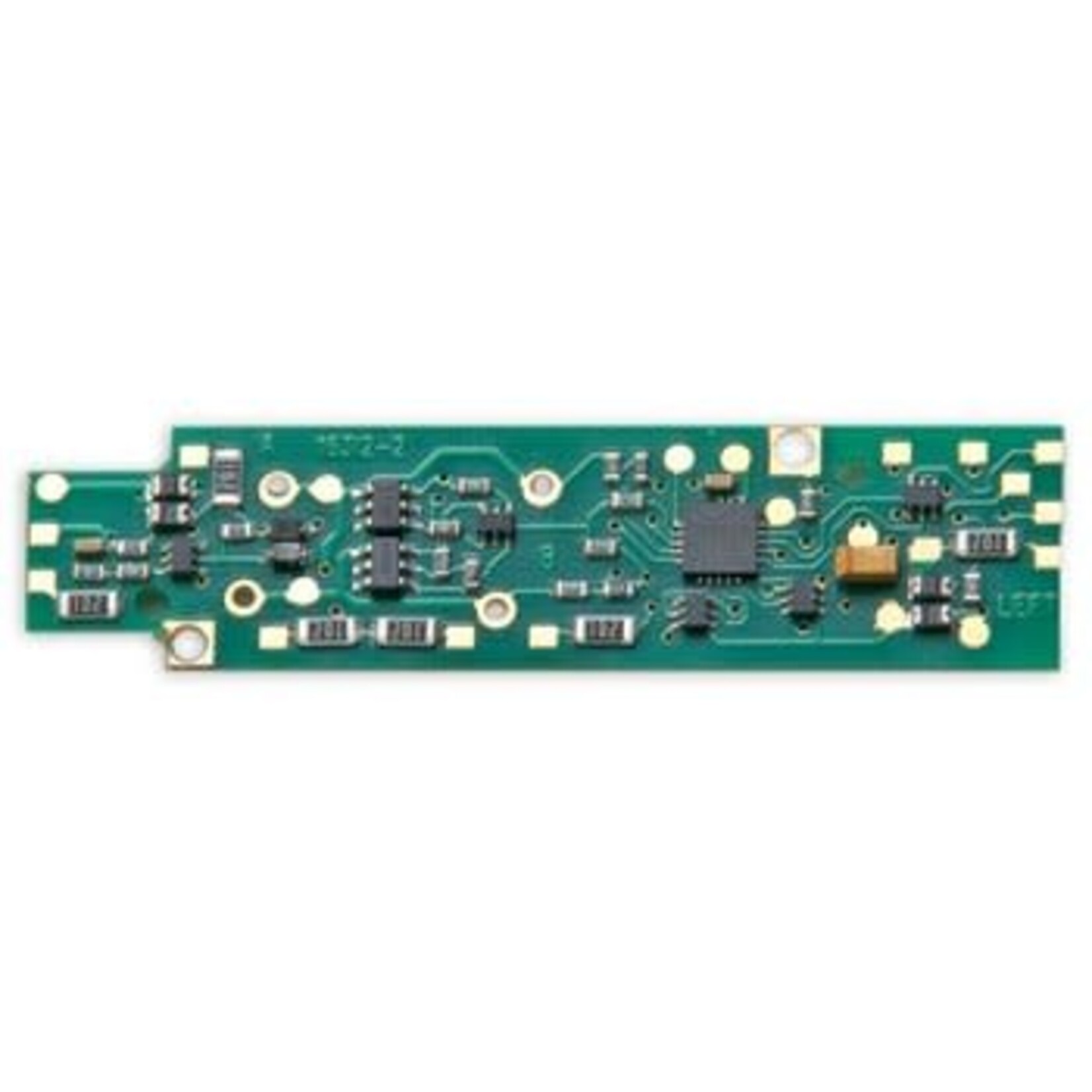 Digitrax DN166I2B 1.5 Amp Decoder fits Intermountain N Scale FP7A