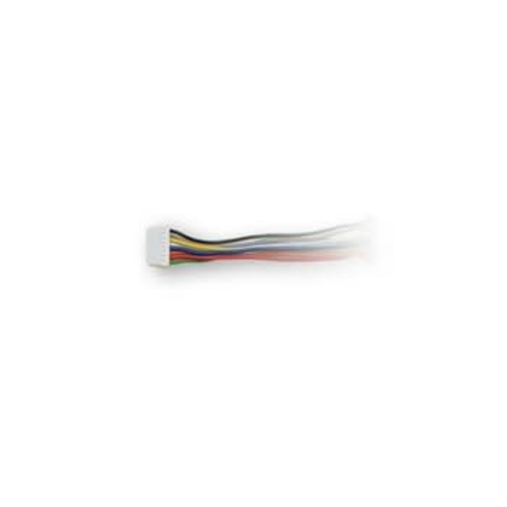 Digitrax DNWH 5-pack N-Scale Wire Harness
