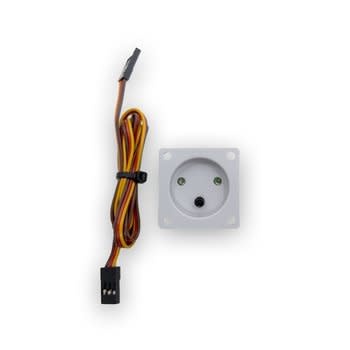 DSXCP1 Switch Control Panel for DS74