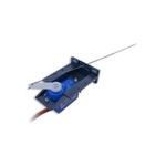 Digitrax DSXSV9 9G Turnout or Motion Control Servo