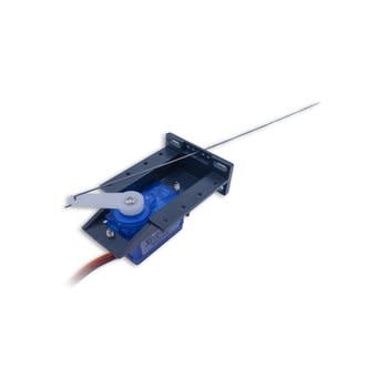 DSXSV9 9G Turnout or Motion Control Servo