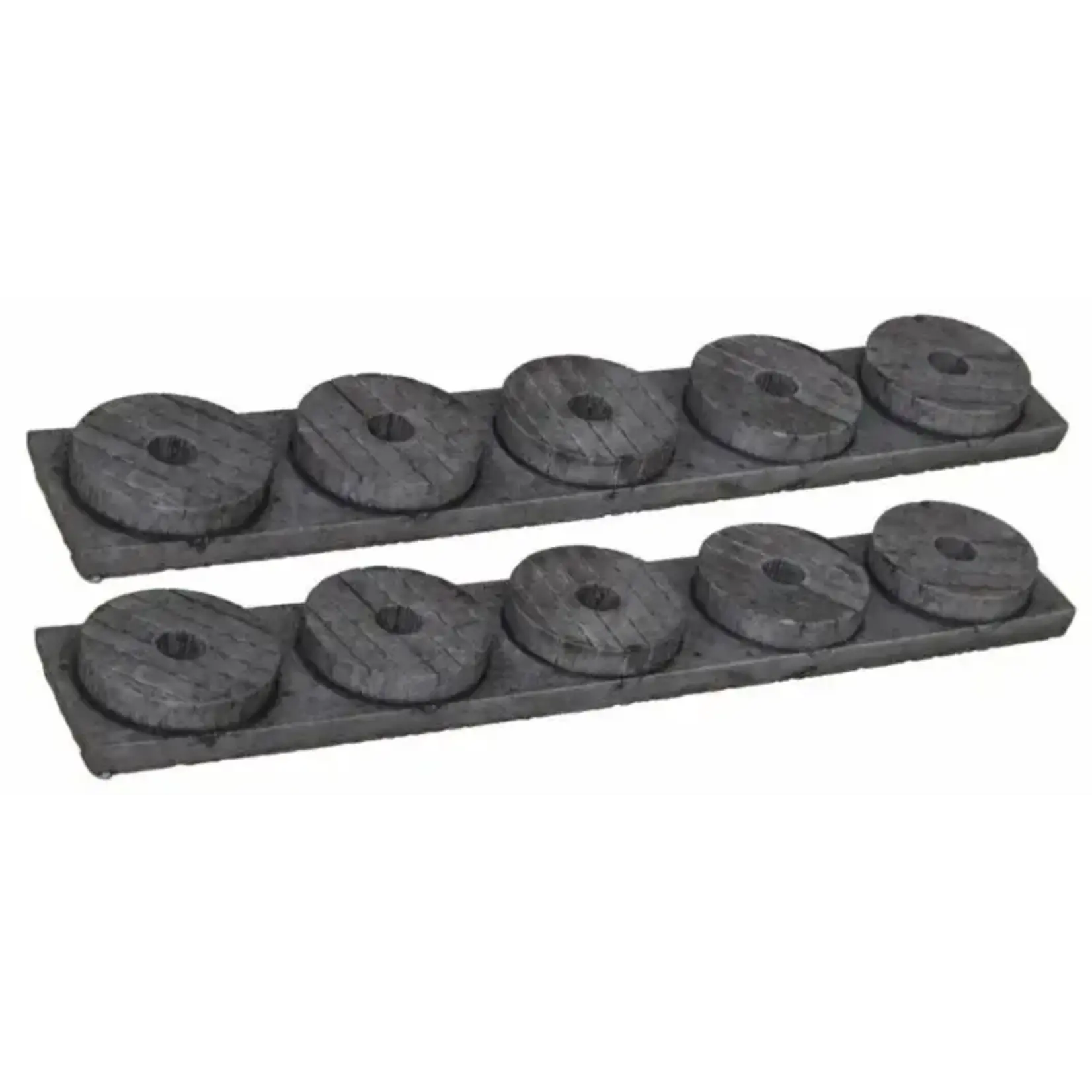 Micro Trains Line 49943918 N Wire Spool Load