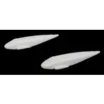 Micro Trains Line 49943921 N Fuselage Load