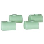 Micro Trains Line 49943925 N Water Tank Load #2 4pcs