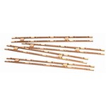 Micro Trains Line 49990920 N 89' Flat Car Wagon Rack Kit - 4pk