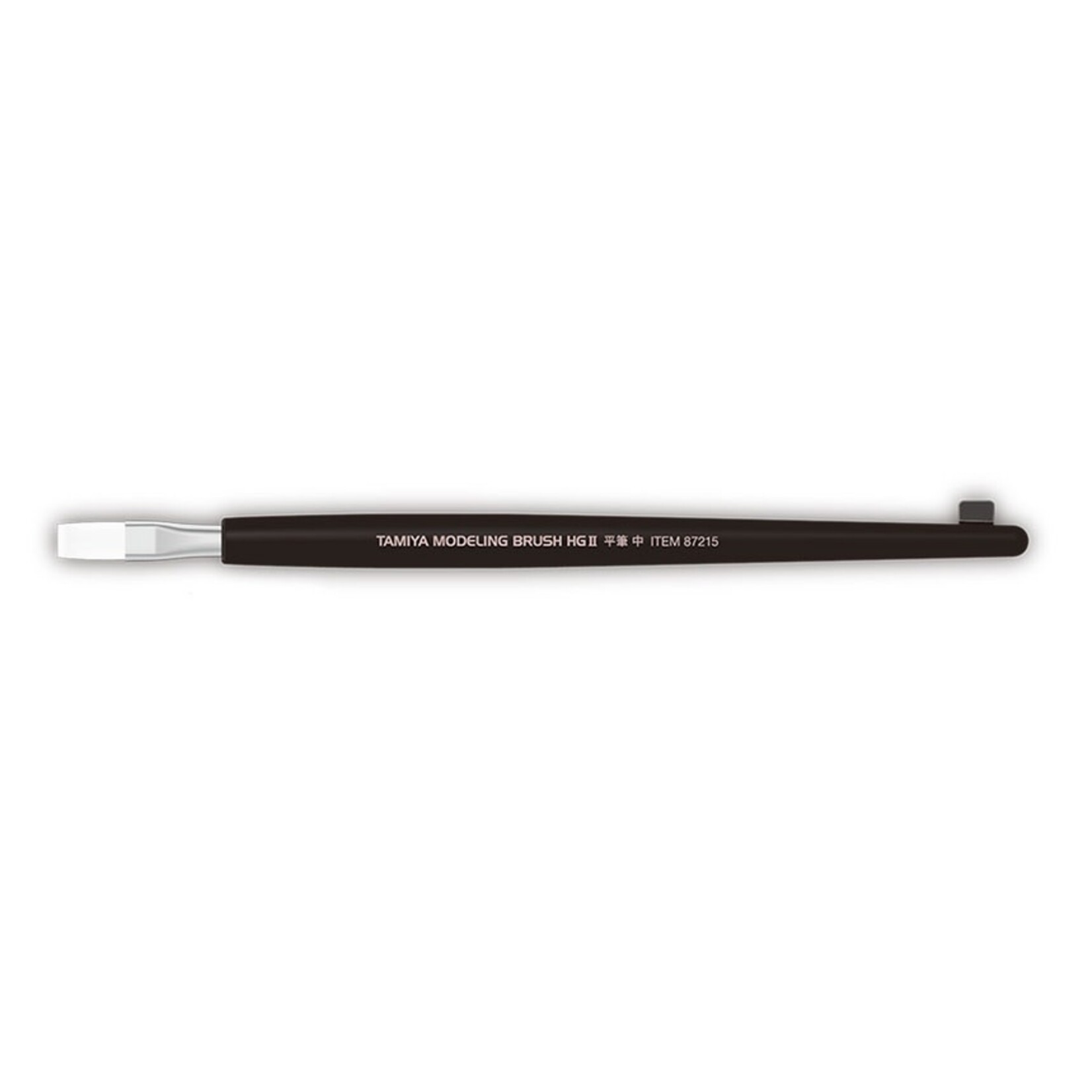 Tamiya 87215 Flat Medium Brush