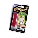 Marvin's Magic Spring Loaded Bandage Mini Wicked Prank