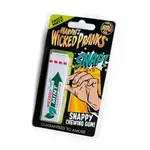 Marvin's Magic Snappy Chewing Gum Mini Wicked Prank