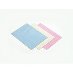Tamiya 87090 Compound Applicator Cloth - 3 Color