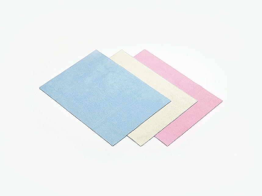 87090 Compound Applicator Cloth - 3 Color