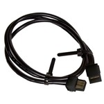 Lionel 682045 O RTR 6 Control Cable Extension (6-pin)