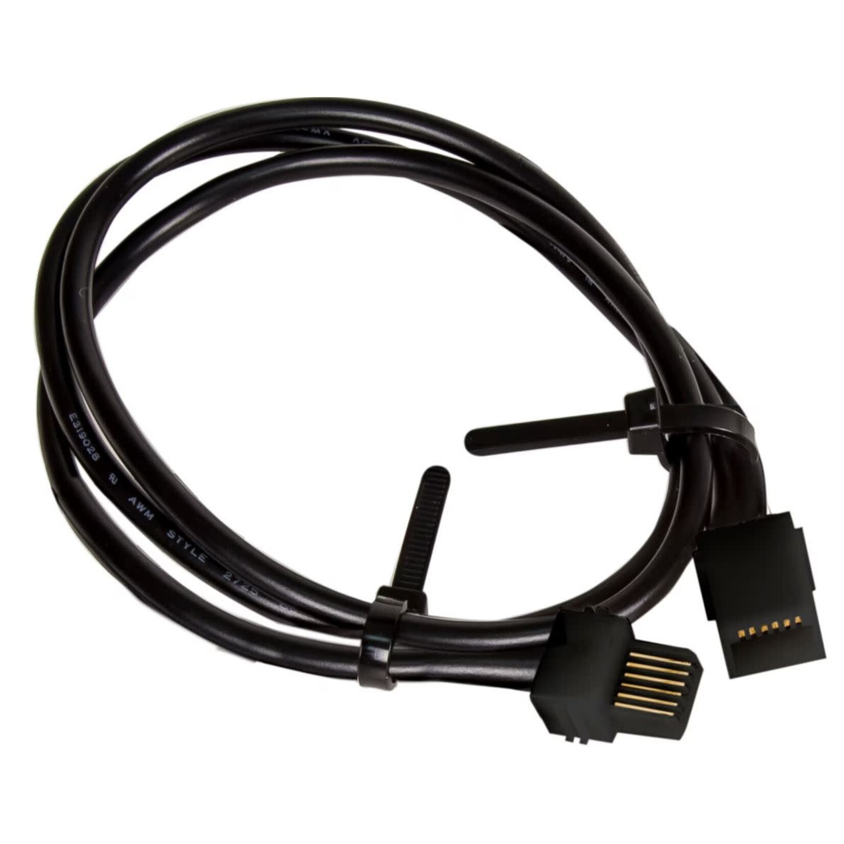 Lionel 682045 O RTR 6 Control Cable Extension (6-pin)