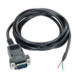 Lionel 614195 O TMCC Command Base Cable 20'