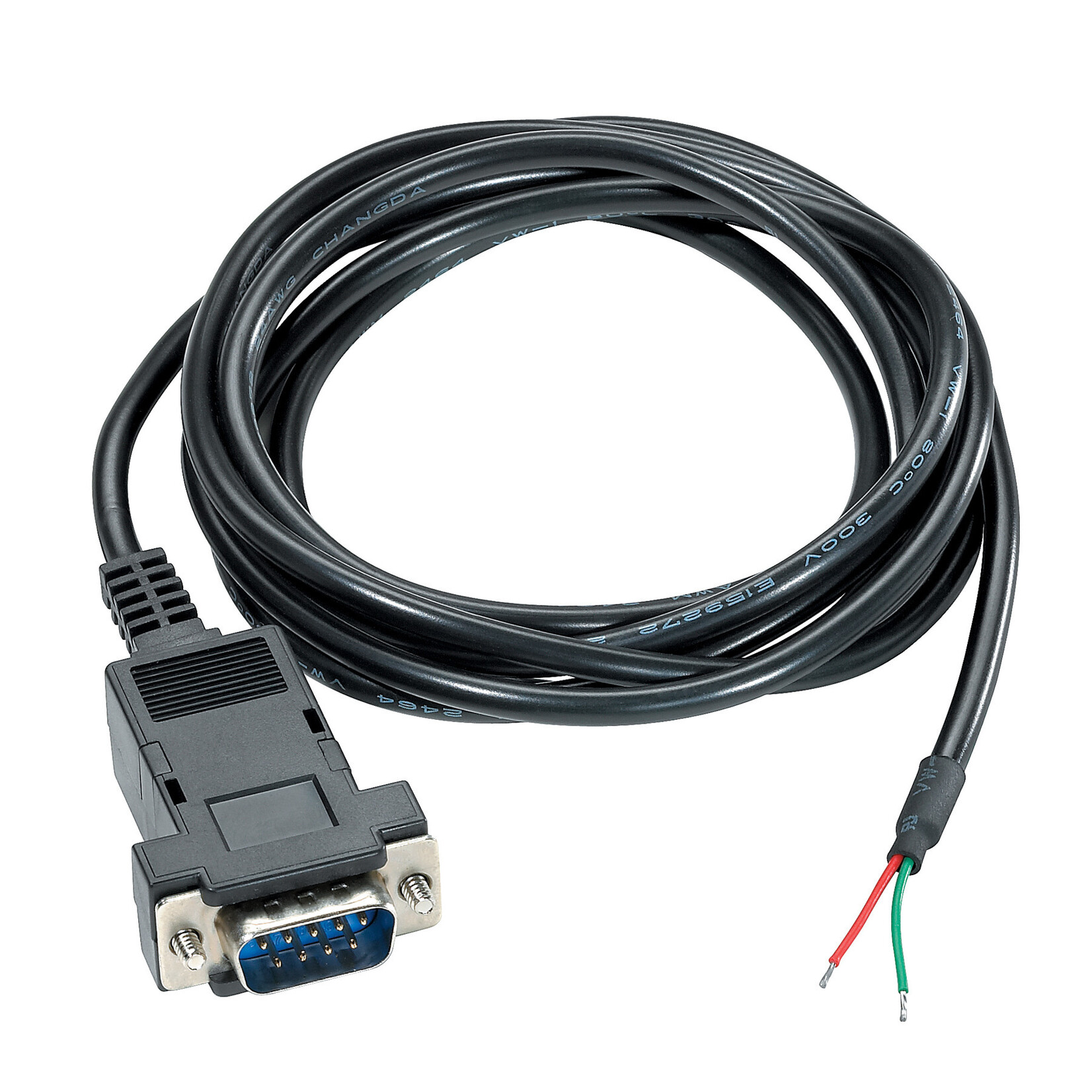 Lionel 614195 O TMCC Command Base Cable 20'