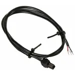 Lionel 682039 O RTR 3 M Pigtail Power Cable 3-pin