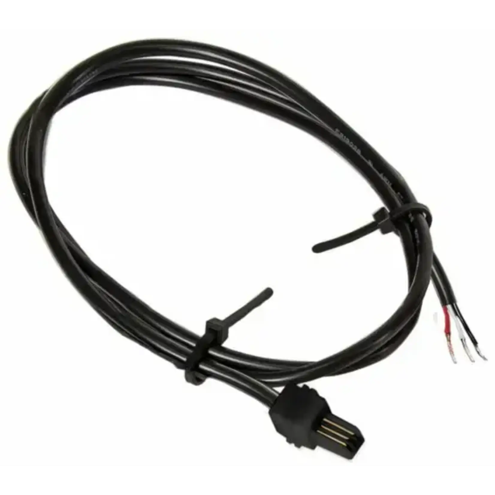 Lionel 682039 O RTR 3 M Pigtail Power Cable 3-pin