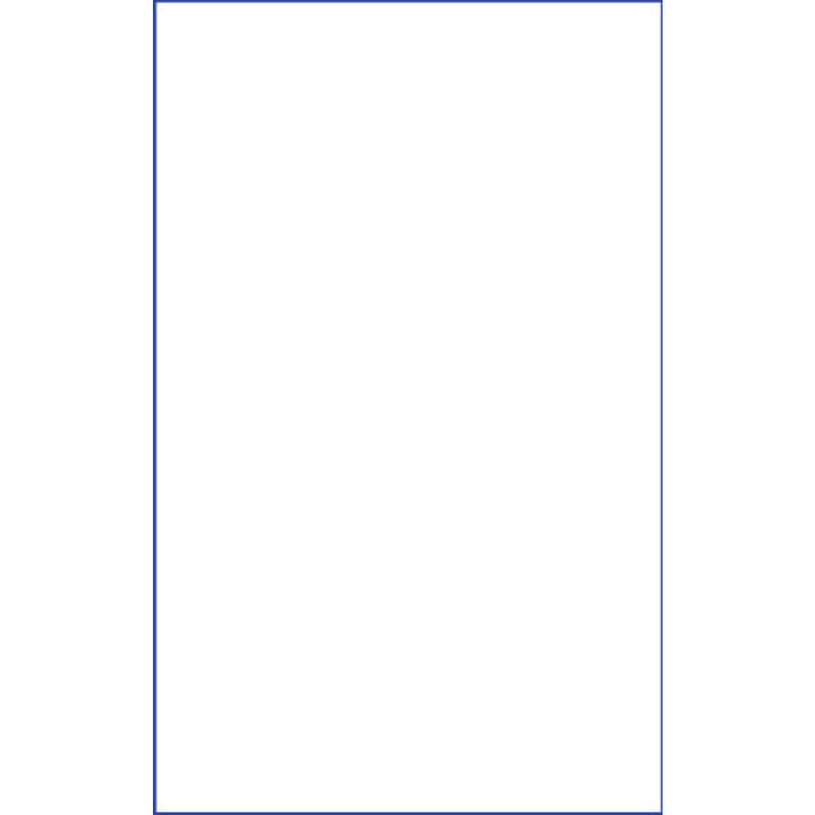 Micro Scale TF-1 Trim Film - White Decals